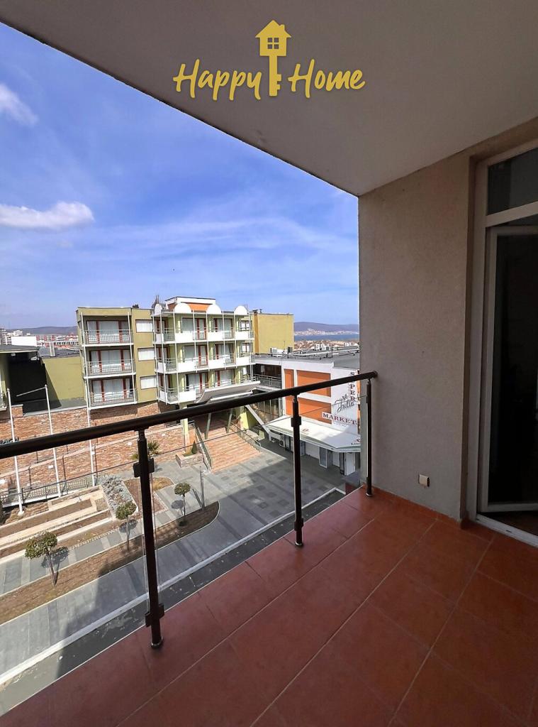 Квартира на Солнечном берегу, Болгария, 71 м² - фото 13