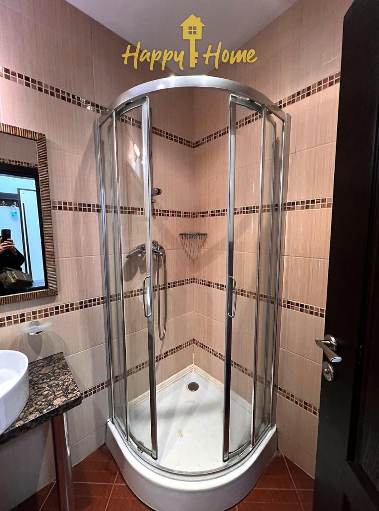 Квартира на Солнечном берегу, Болгария, 71 м² - фото 7