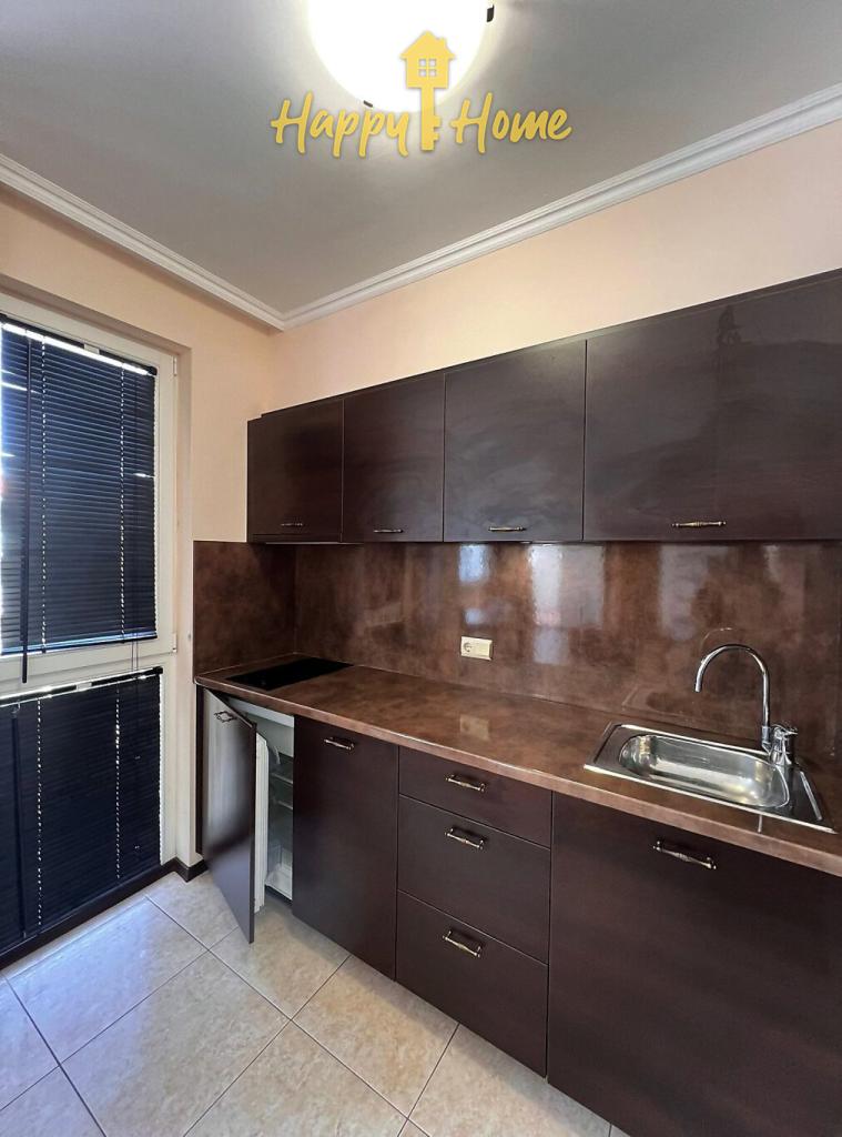 Квартира на Солнечном берегу, Болгария, 71 м² - фото 5