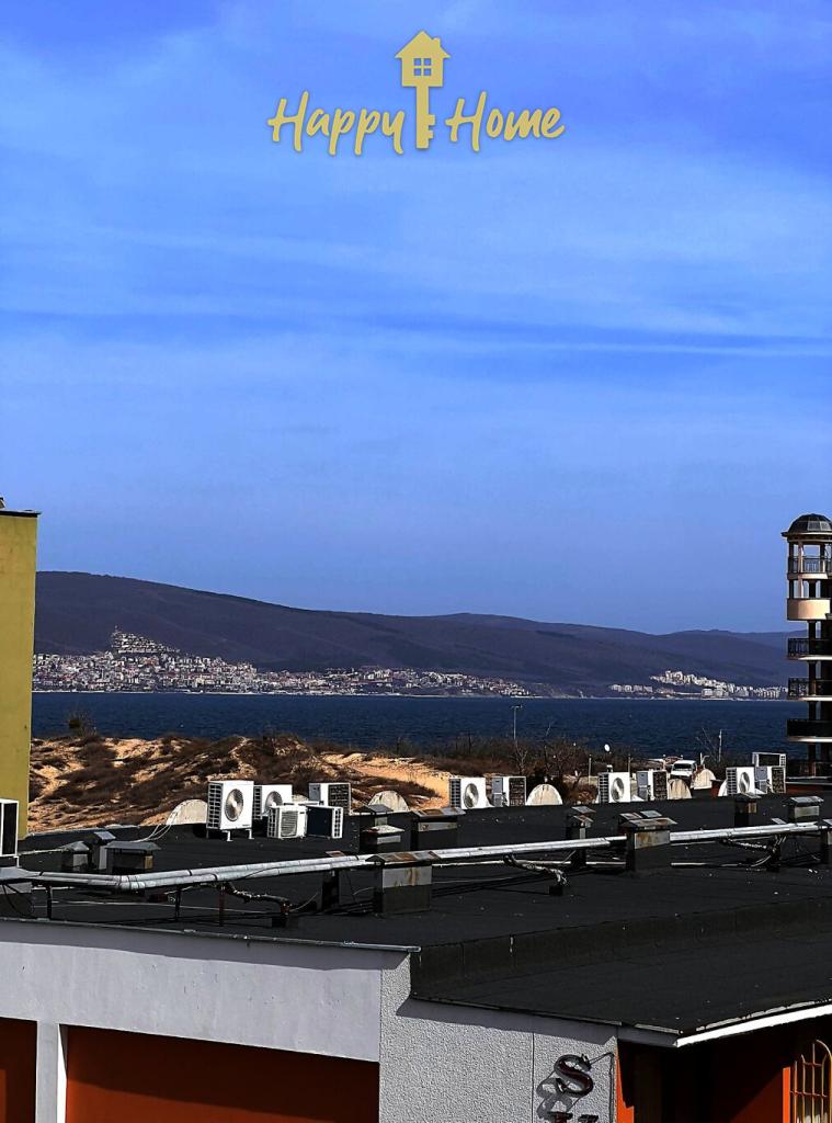 Квартира на Солнечном берегу, Болгария, 71 м² - фото 12