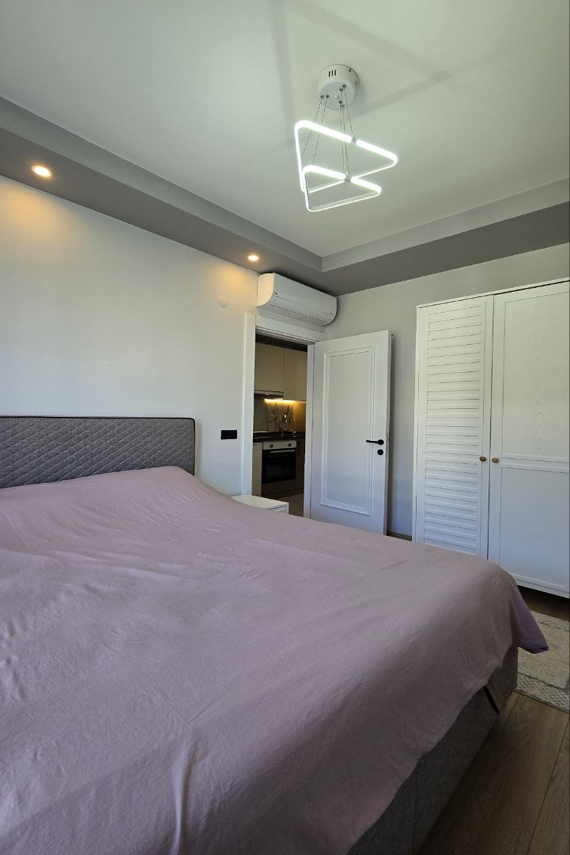 Апартаменты в Алании, Турция, 90 м² - фото 13