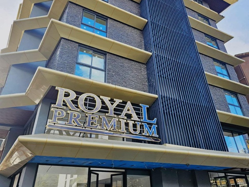 Апартаменты в Алании, Турция, 90 м² - фото 2