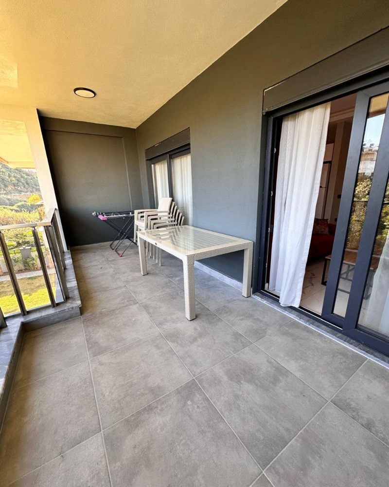 Апартаменты в Авсалларе, Турция, 110 м² - фото 8