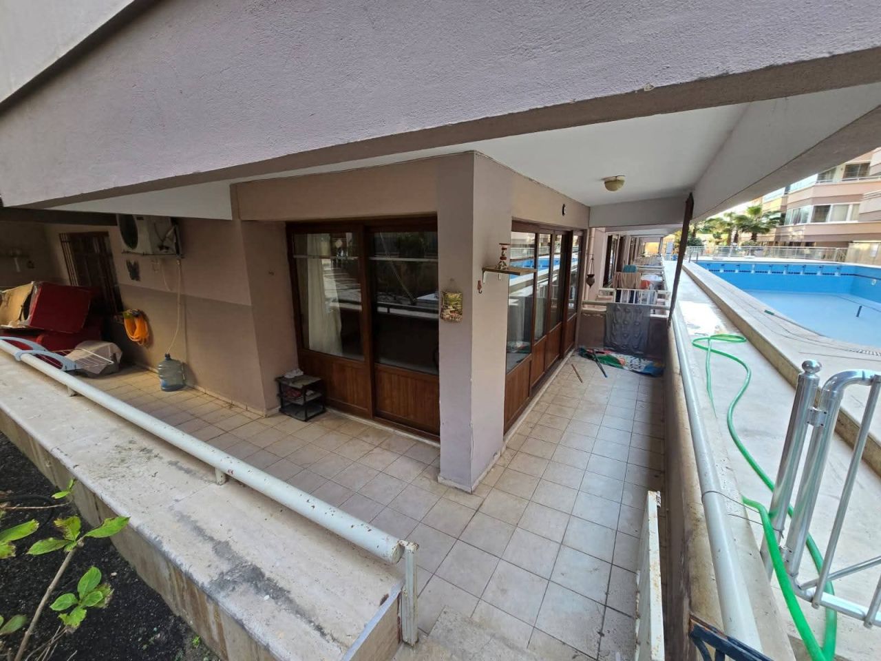 Квартира в Алании, Турция, 90 м² - фото 16