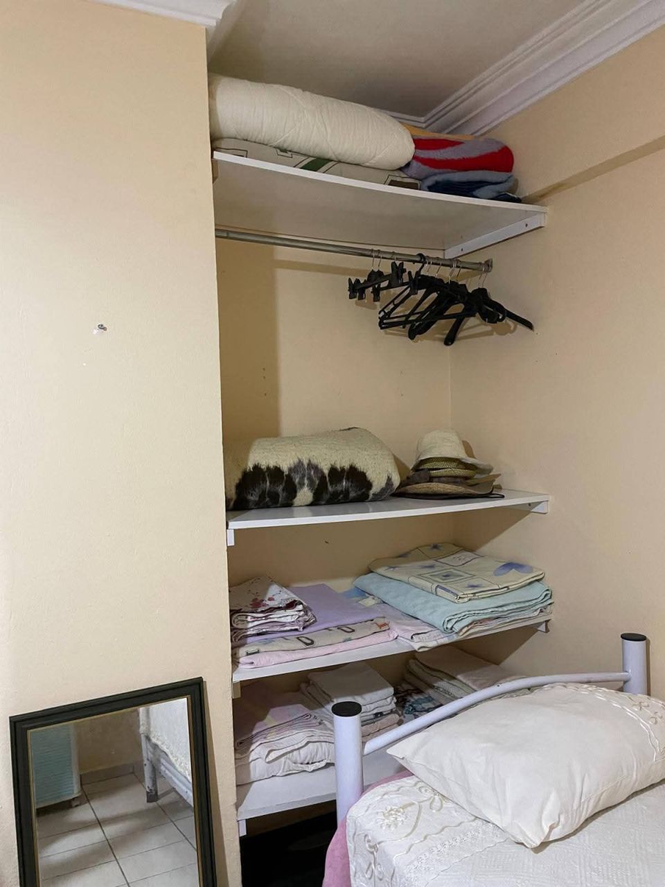 Квартира в Алании, Турция, 90 м² - фото 8