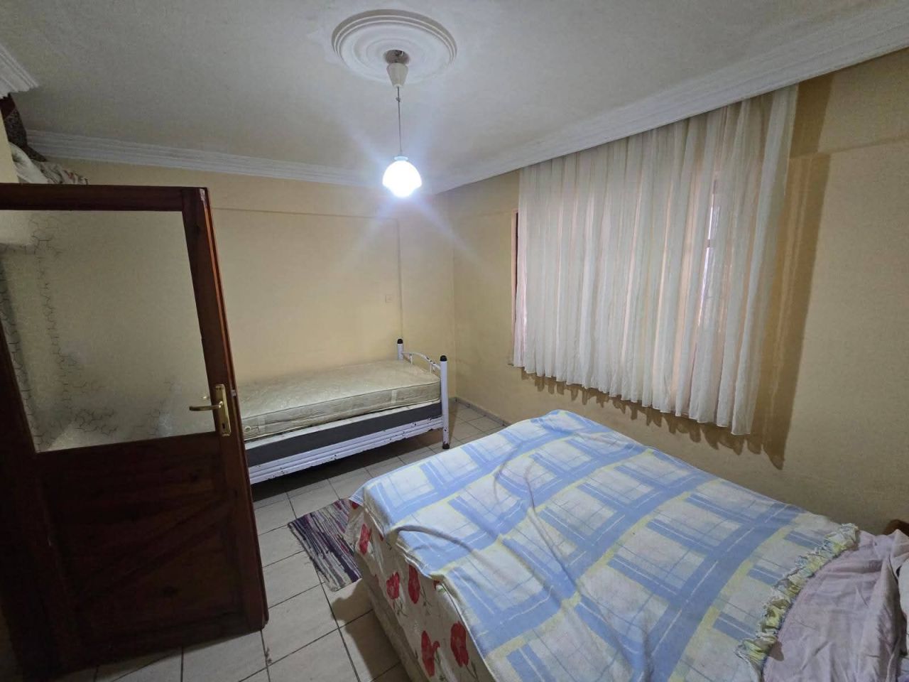 Квартира в Алании, Турция, 90 м² - фото 10