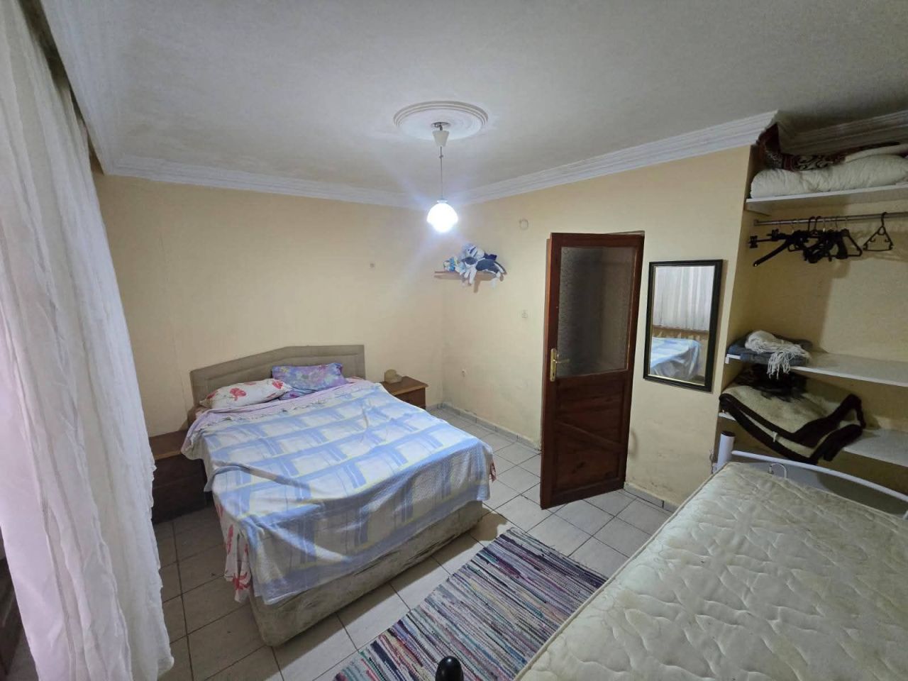 Квартира в Алании, Турция, 90 м² - фото 11