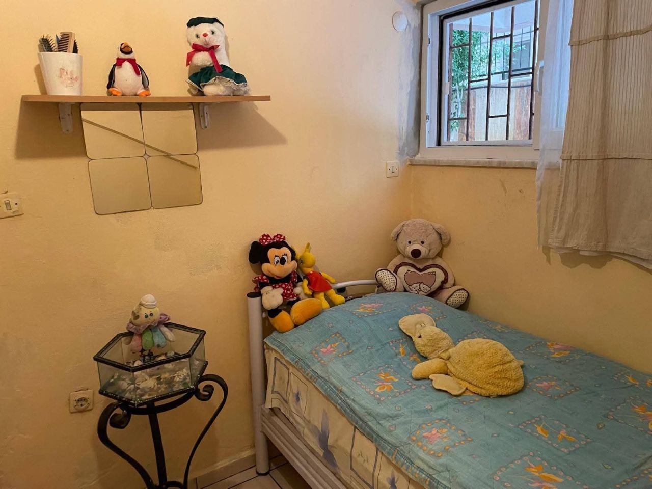 Квартира в Алании, Турция, 90 м² - фото 13