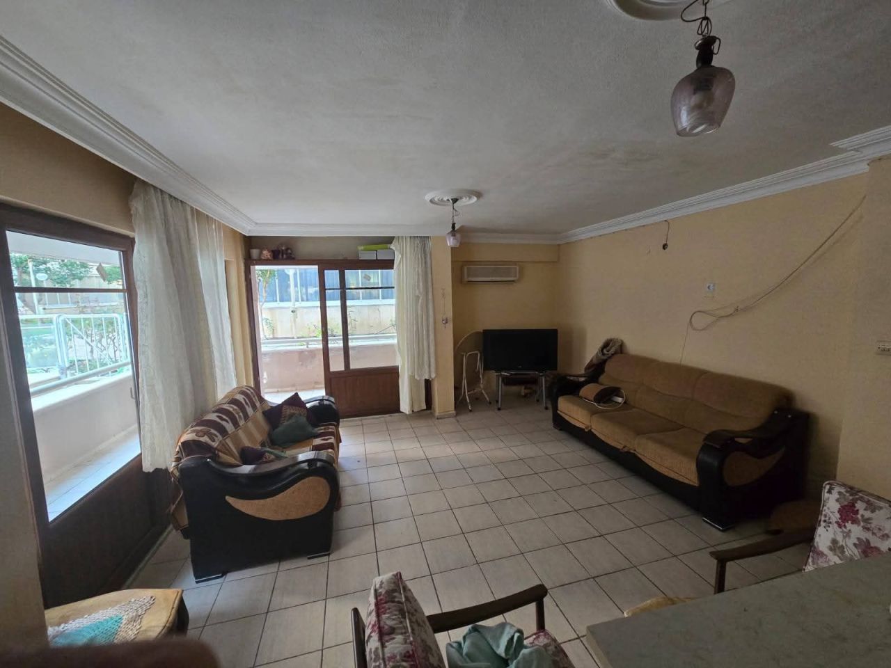 Квартира в Алании, Турция, 90 м² - фото 4