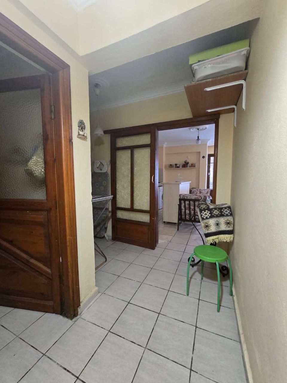 Квартира в Алании, Турция, 90 м² - фото 14