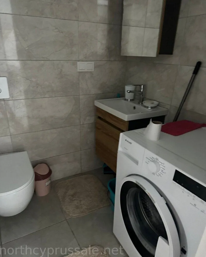 Апартаменты в Алании, Турция, 55 м² - фото 5