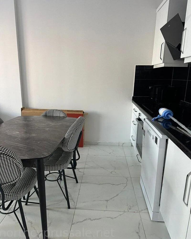 Апартаменты в Алании, Турция, 55 м² - фото 2