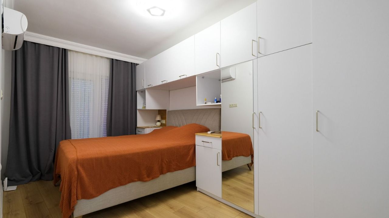 Квартира в Белеке, Турция, 75 м² - фото 9