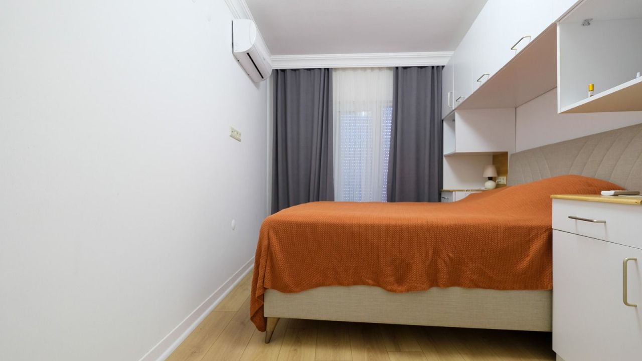 Квартира в Белеке, Турция, 75 м² - фото 10