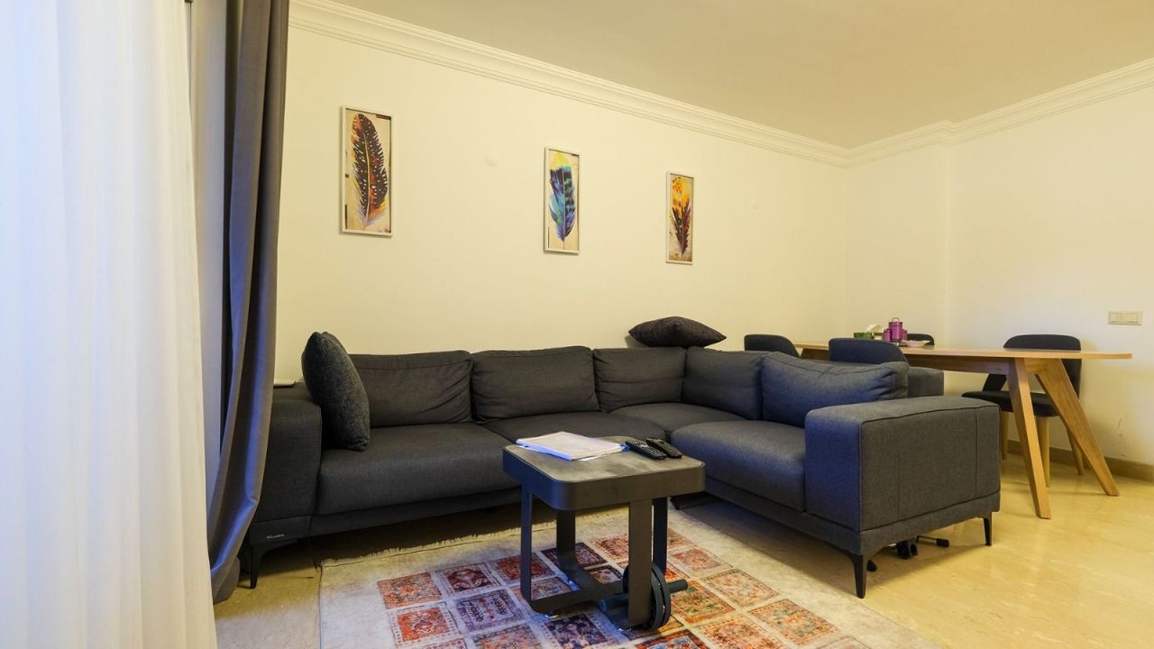 Квартира в Белеке, Турция, 75 м² - фото 11