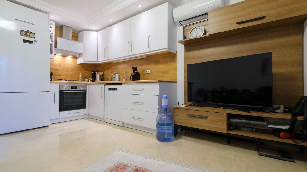 Квартира в Белеке, Турция, 75 м² - фото 12