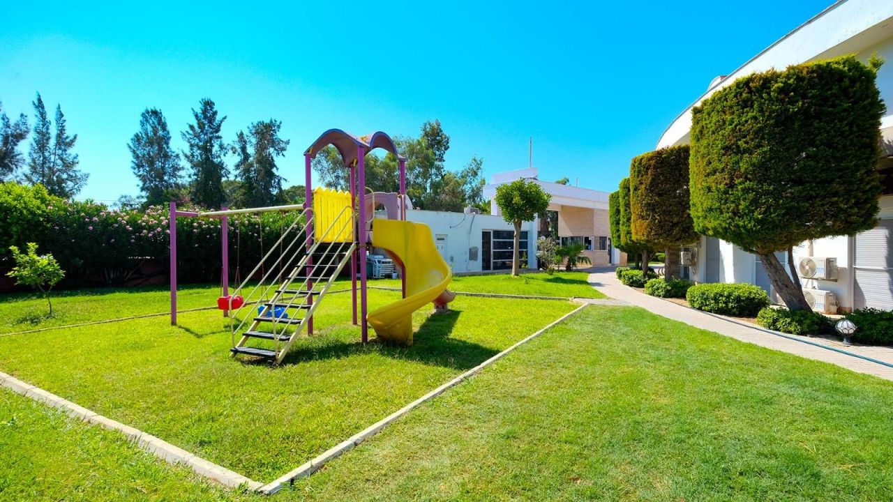 Квартира в Белеке, Турция, 75 м² - фото 14