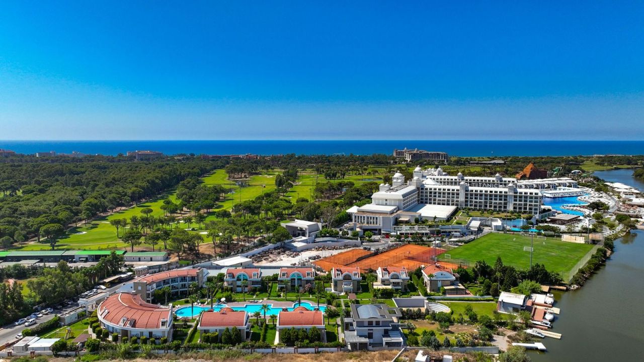 Квартира в Белеке, Турция, 75 м² - фото 4