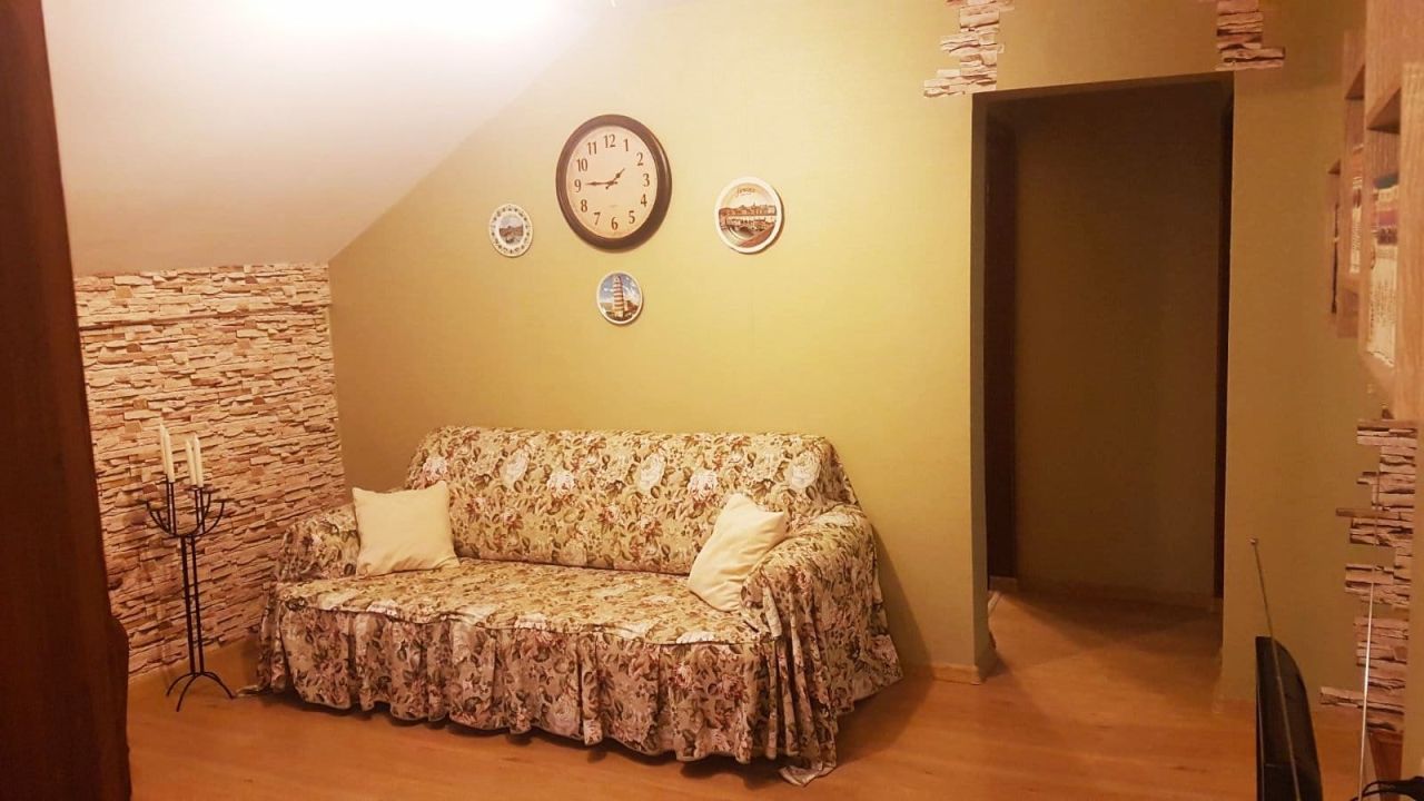 Дом в Добра Воде, Черногория, 100 м² - фото 3