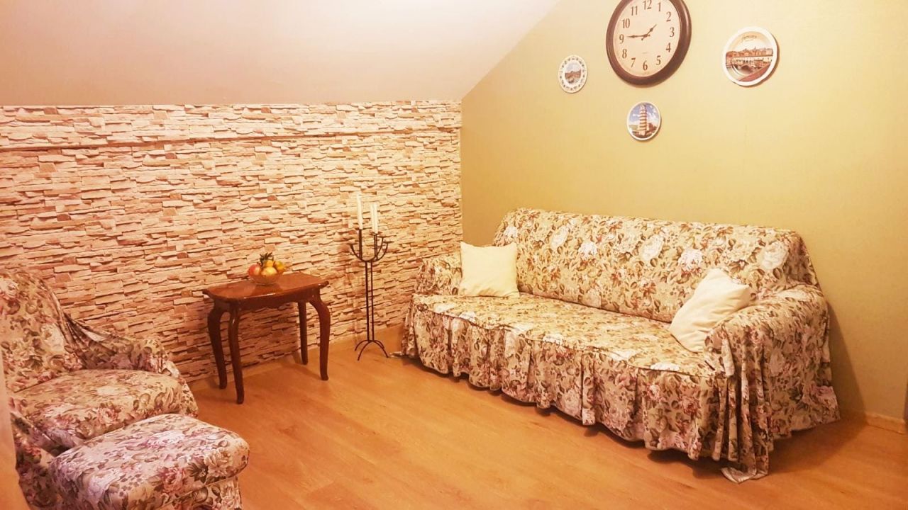 Дом в Добра Воде, Черногория, 100 м² - фото 5