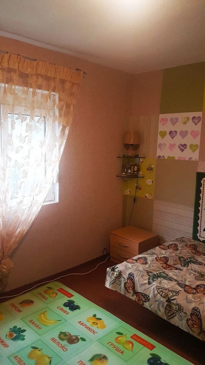 Дом в Добра Воде, Черногория, 100 м² - фото 7