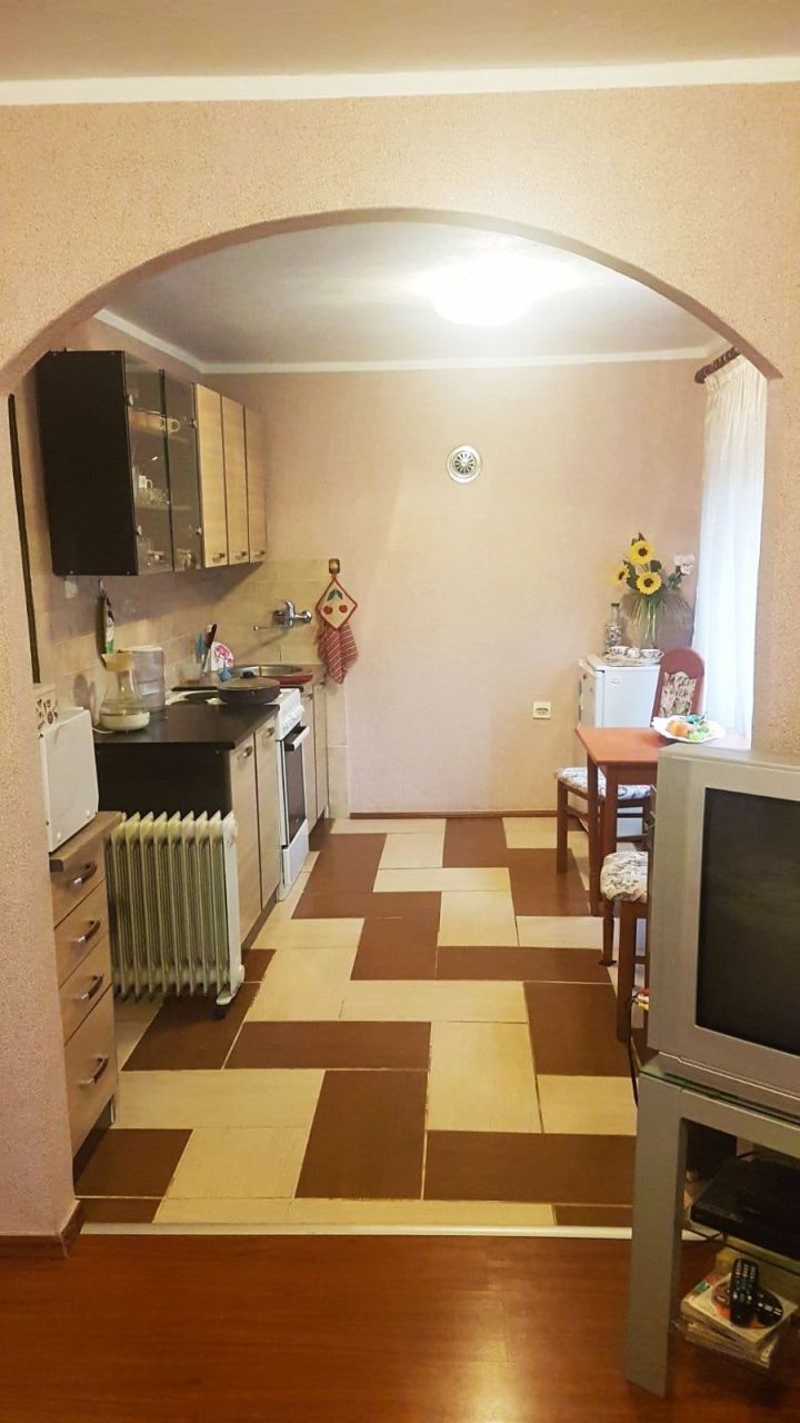 Дом в Добра Воде, Черногория, 100 м² - фото 8