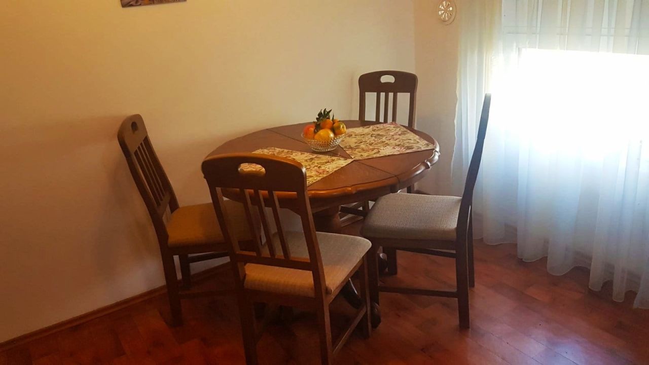 Дом в Добра Воде, Черногория, 100 м² - фото 10