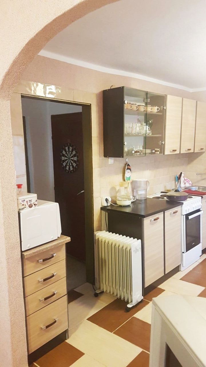 Дом в Добра Воде, Черногория, 100 м² - фото 12