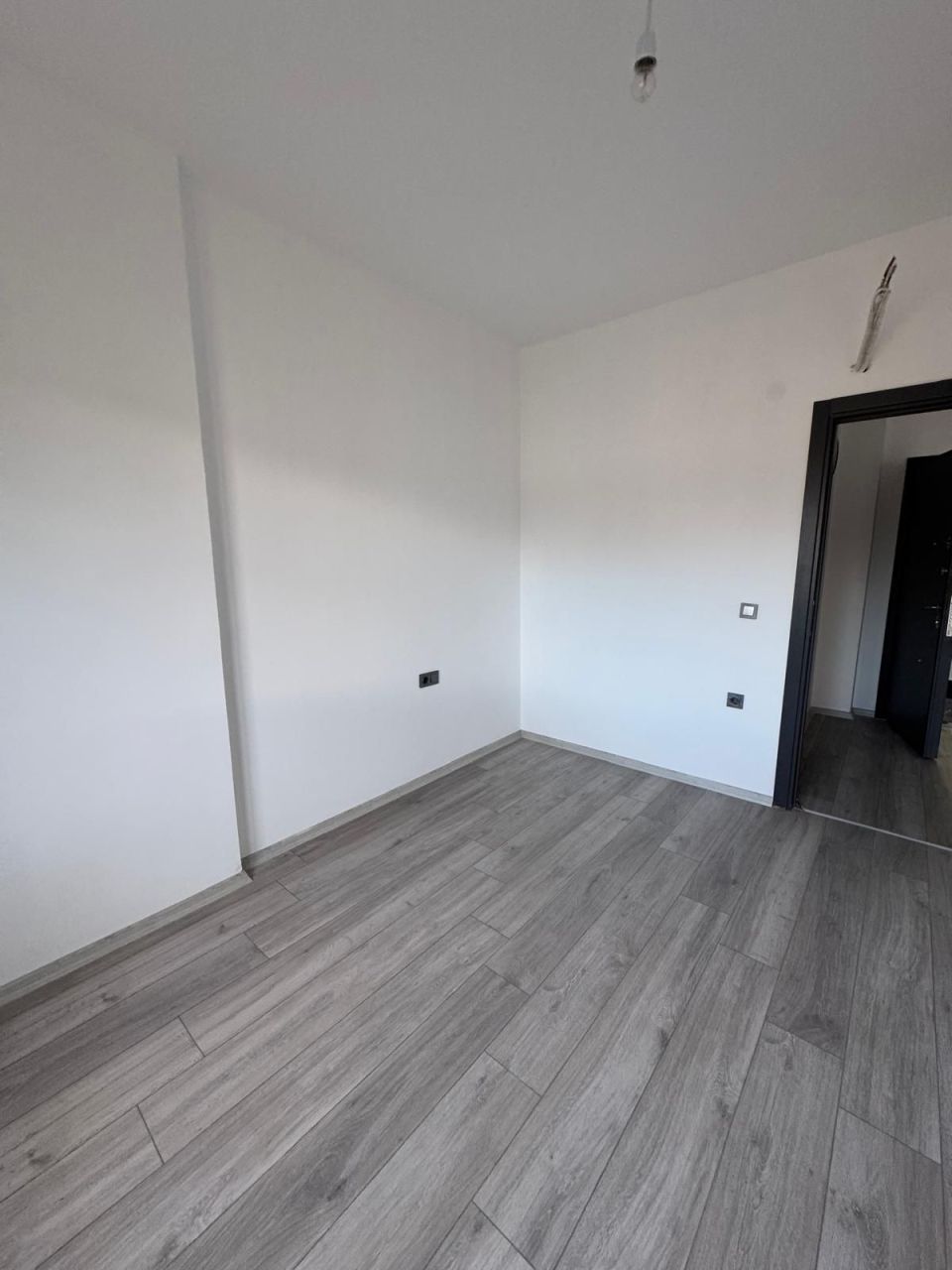 Квартира в Алании, Турция, 55 м² - фото 9