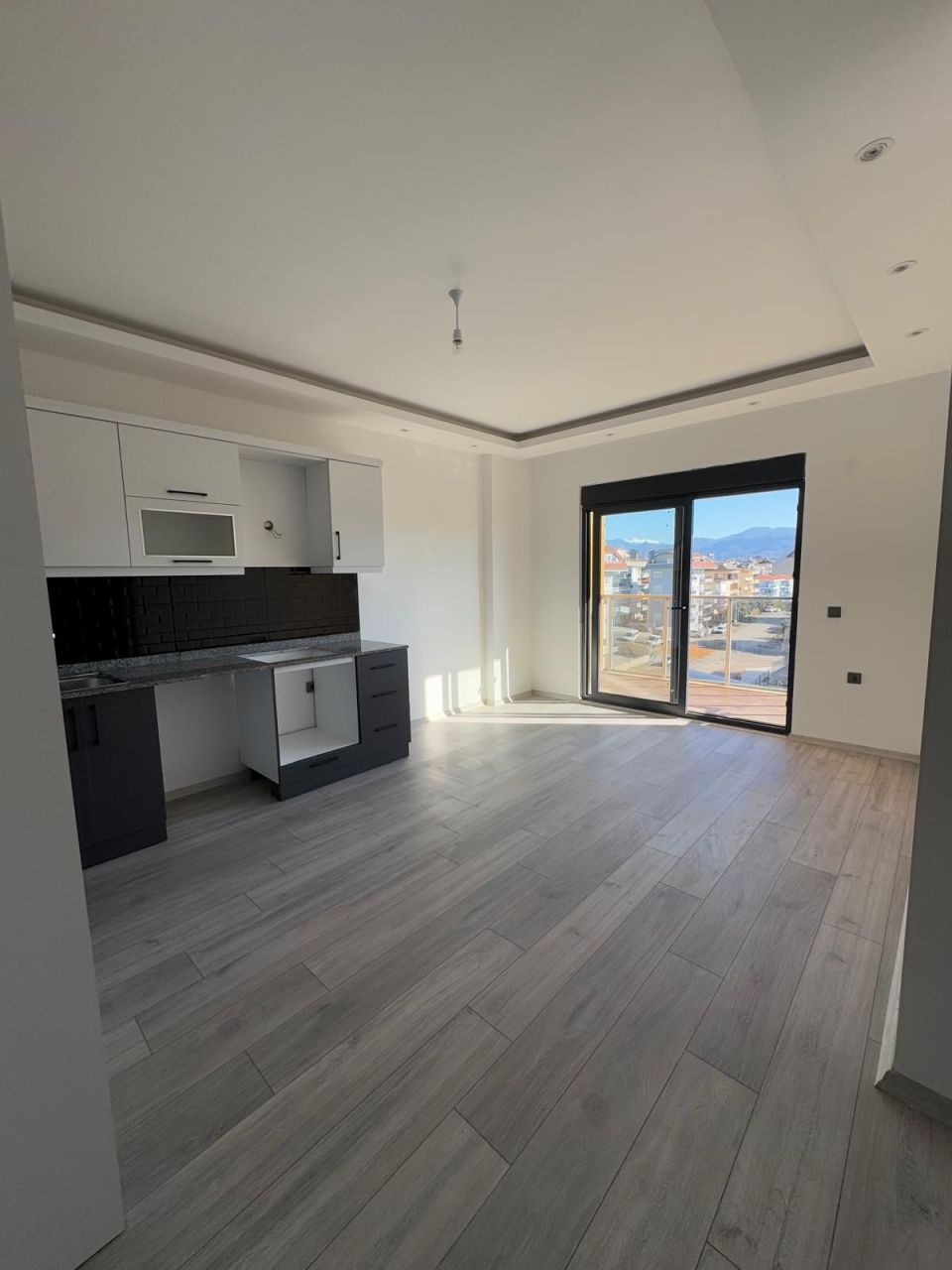 Квартира в Алании, Турция, 55 м² - фото 5