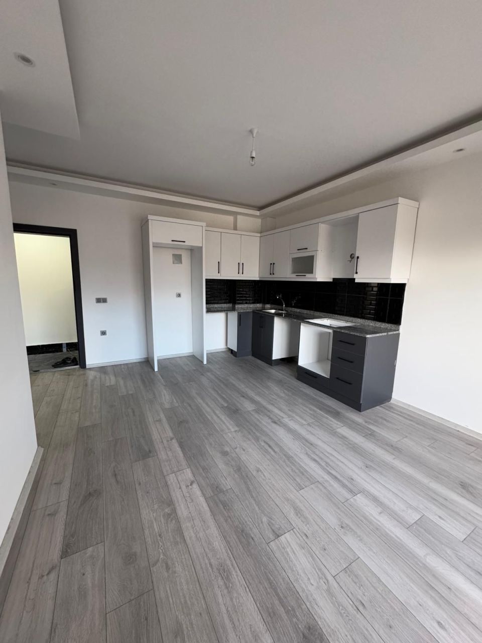 Квартира в Алании, Турция, 55 м² - фото 4