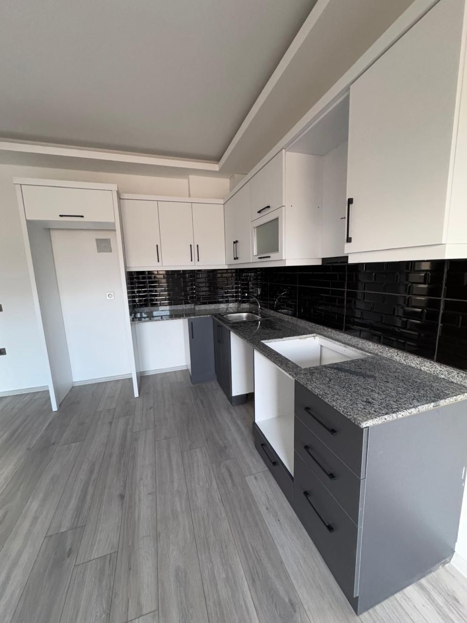 Квартира в Алании, Турция, 55 м² - фото 3