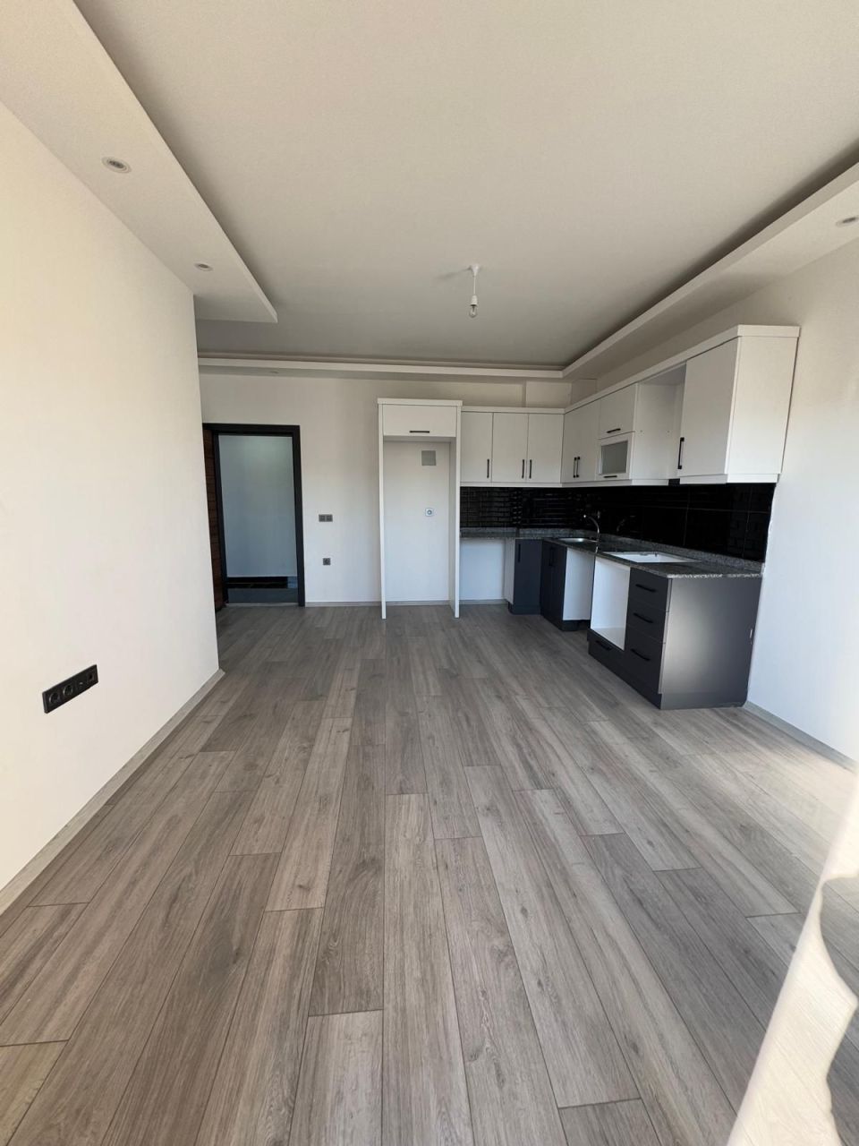 Квартира в Алании, Турция, 55 м² - фото 6