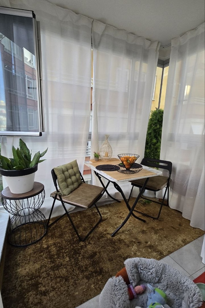 Апартаменты в Алании, Турция, 55 м² - фото 6