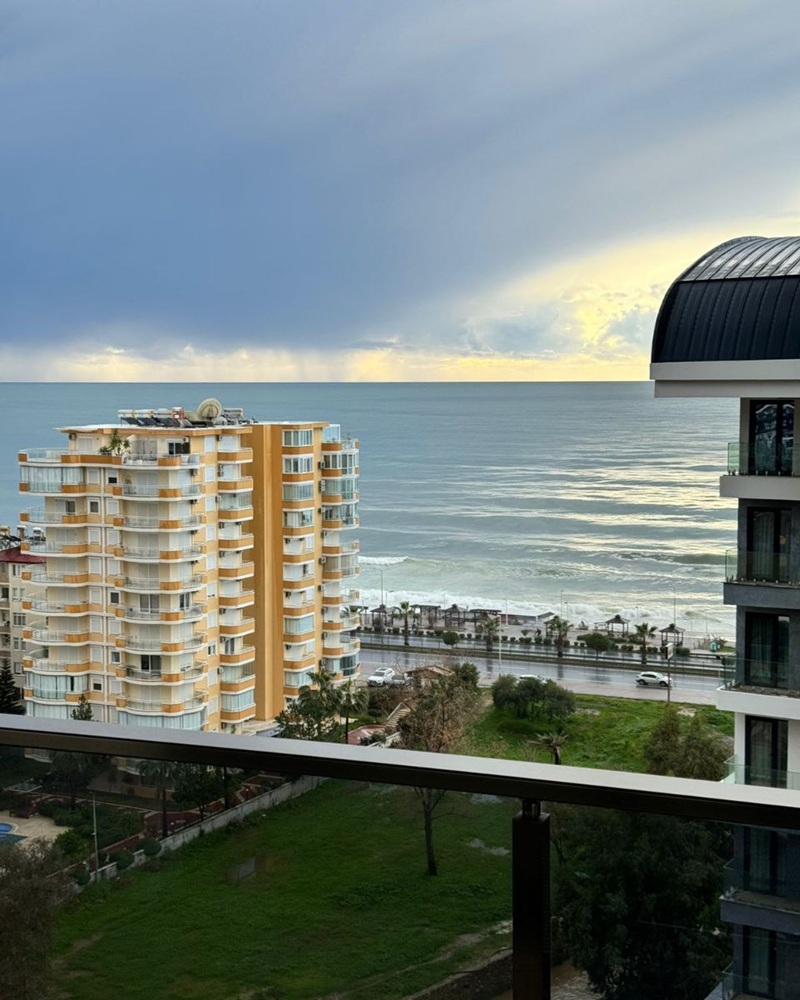 Апартаменты в Алании, Турция, 120 м² - фото 5