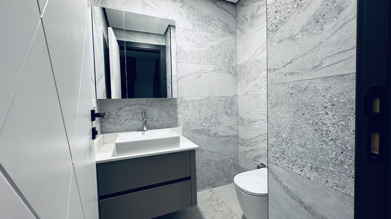 Пентхаус в Алании, Турция, 100 м² - фото 10