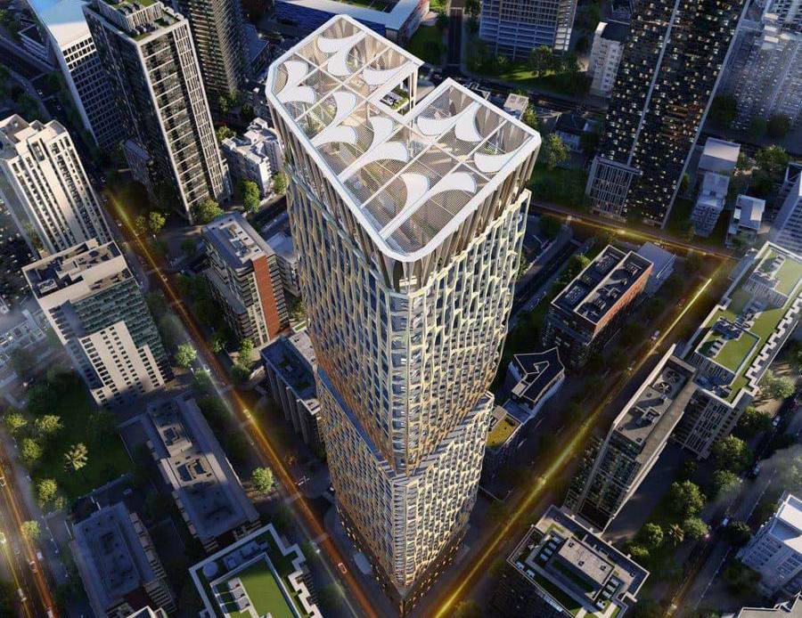 Апартаменты в Пномпене, Камбоджа, 76 м² - фото 13