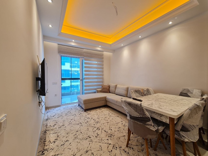 Апартаменты в Алании, Турция, 70 м² - фото 6