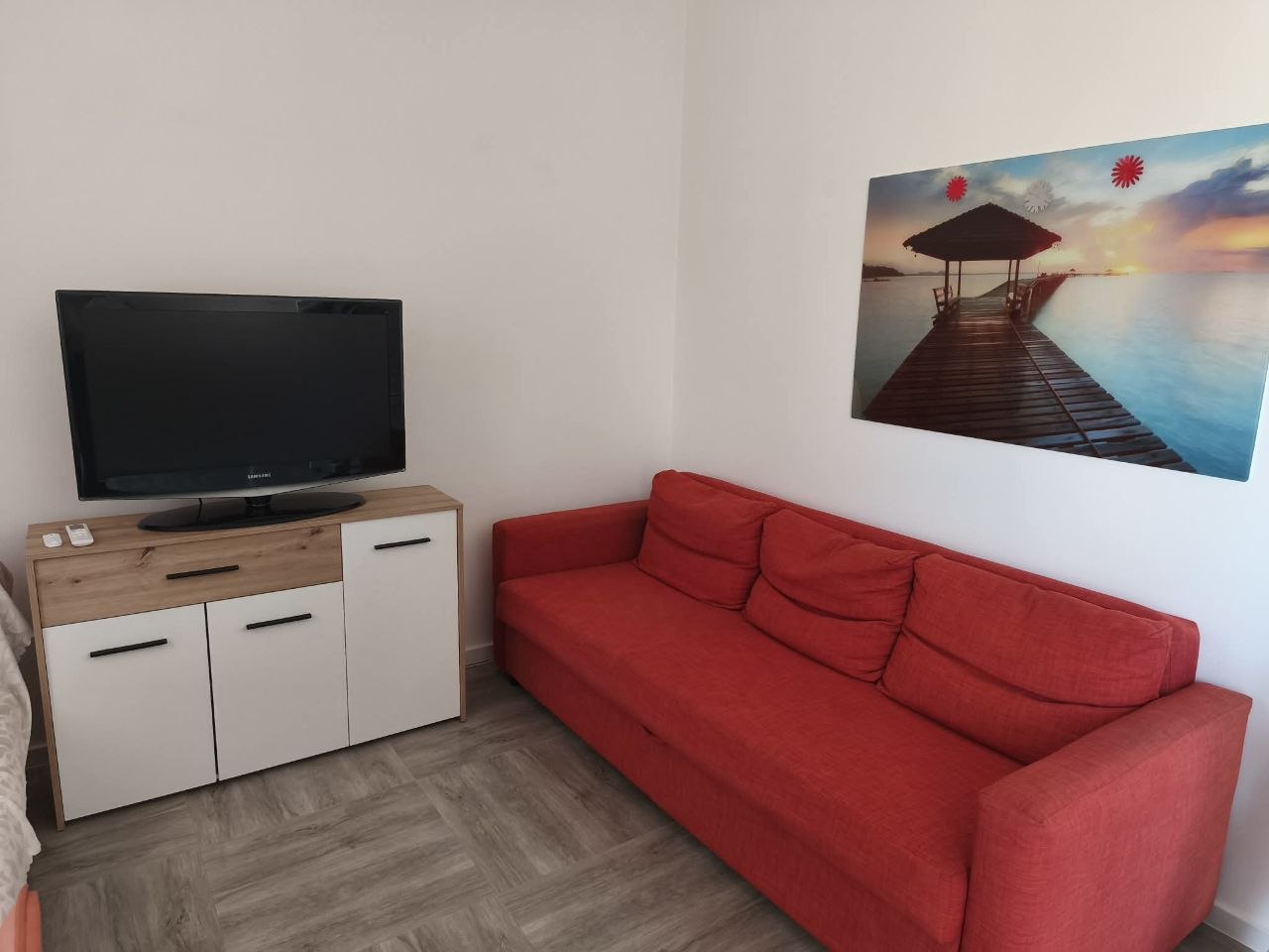 Студия в Баре, Черногория, 31 м² - фото 2