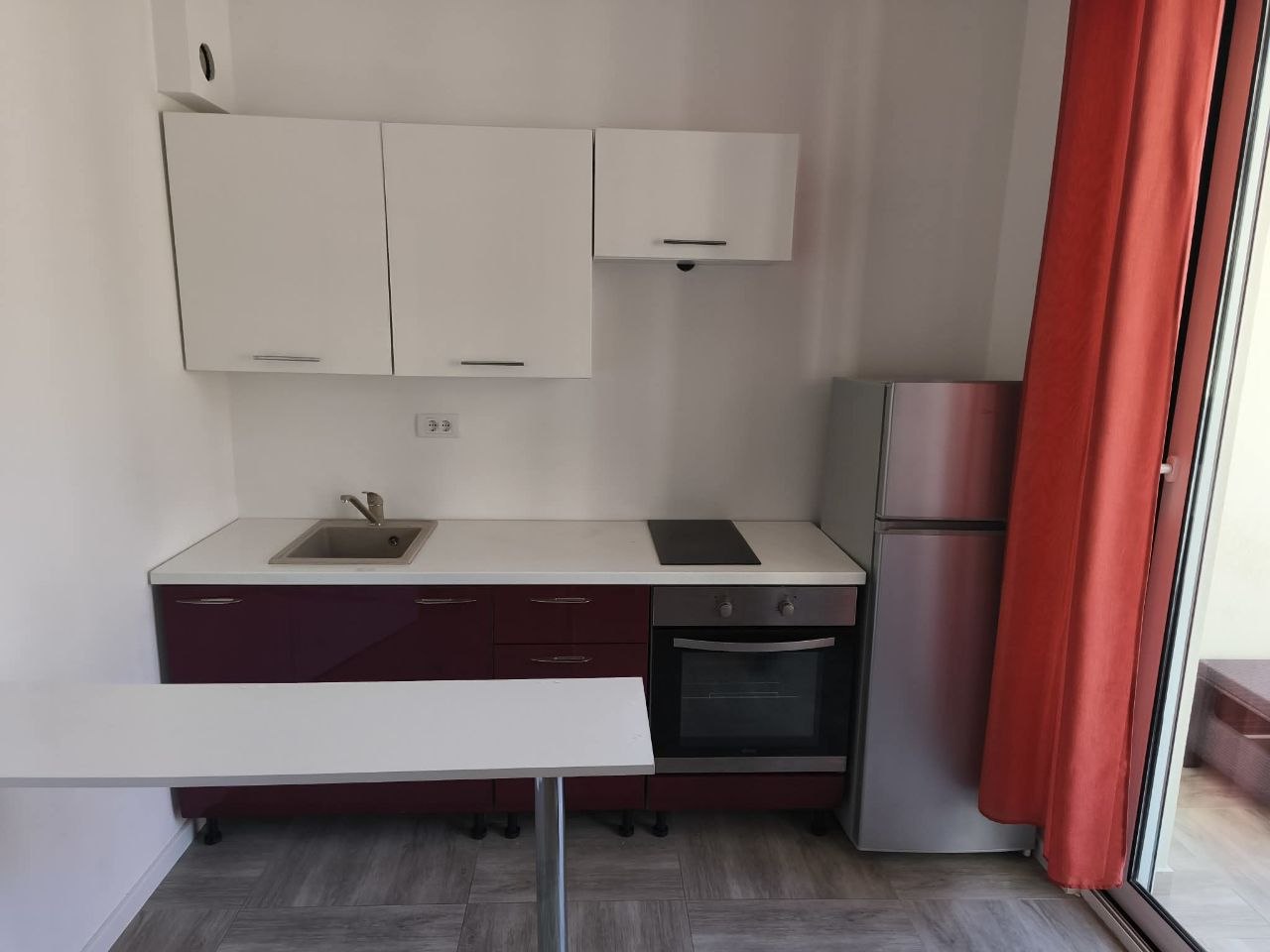 Студия в Баре, Черногория, 31 м² - фото 3