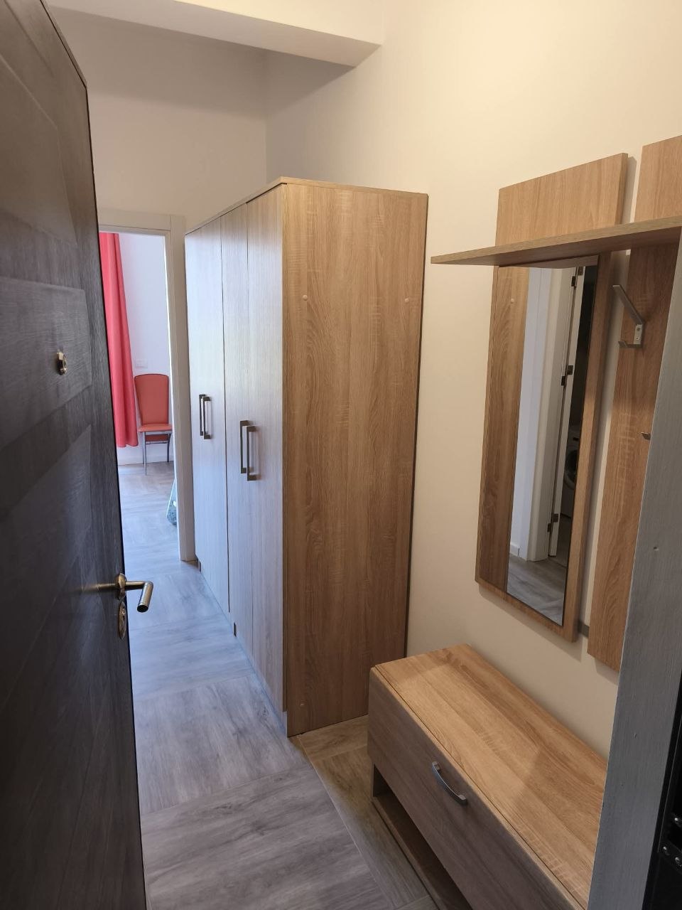 Студия в Баре, Черногория, 31 м² - фото 4