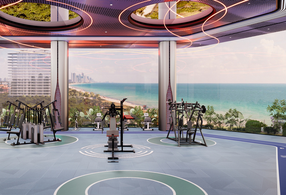 Апартаменты в Сиануквиле, Камбоджа, 140 м² - фото 7