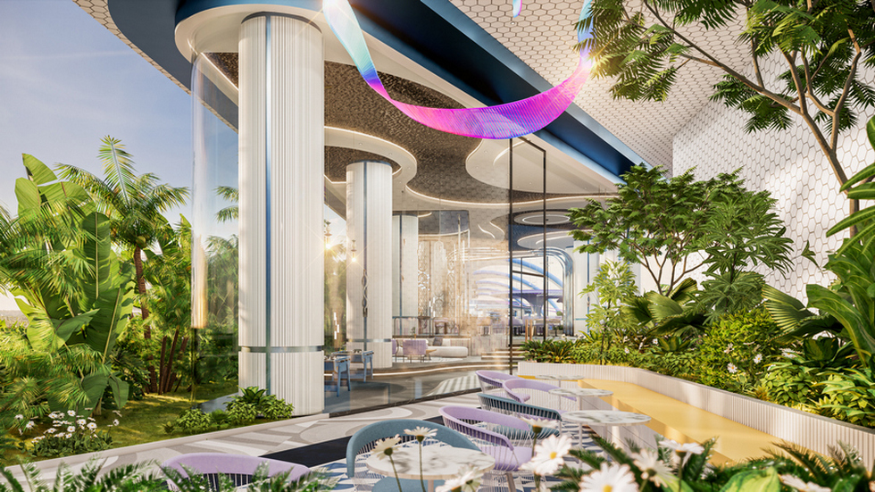 Апартаменты в Сиануквиле, Камбоджа, 140 м² - фото 6