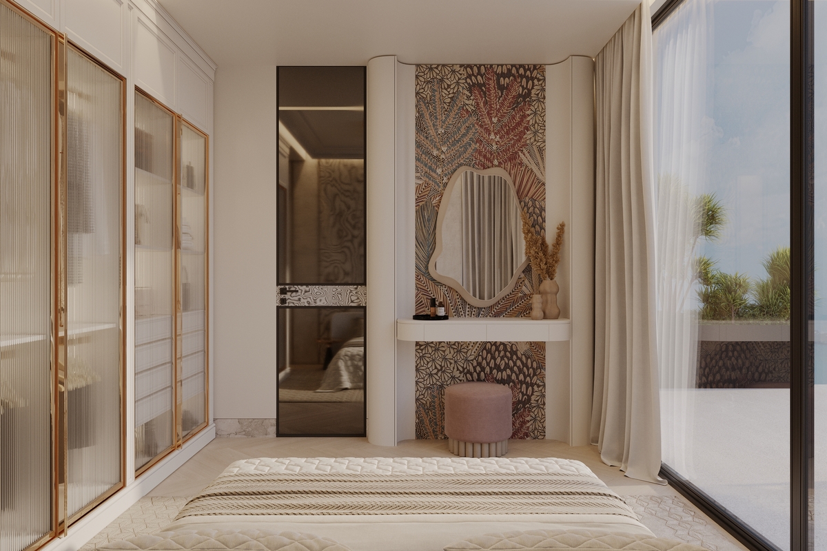 Апартаменты в Сиануквиле, Камбоджа, 140 м² - фото 11