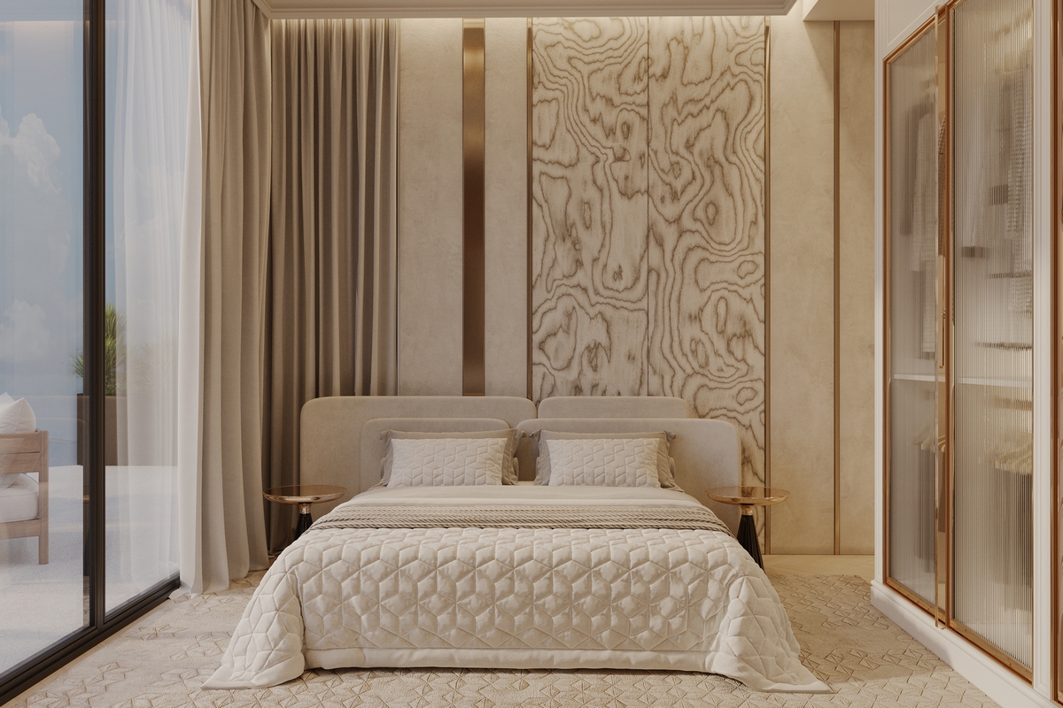 Апартаменты в Сиануквиле, Камбоджа, 140 м² - фото 10