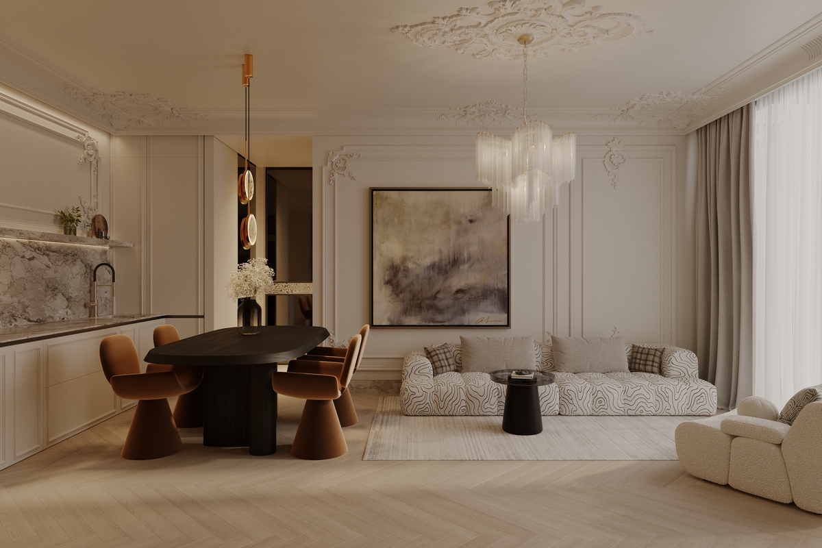 Апартаменты в Сиануквиле, Камбоджа, 140 м² - фото 15