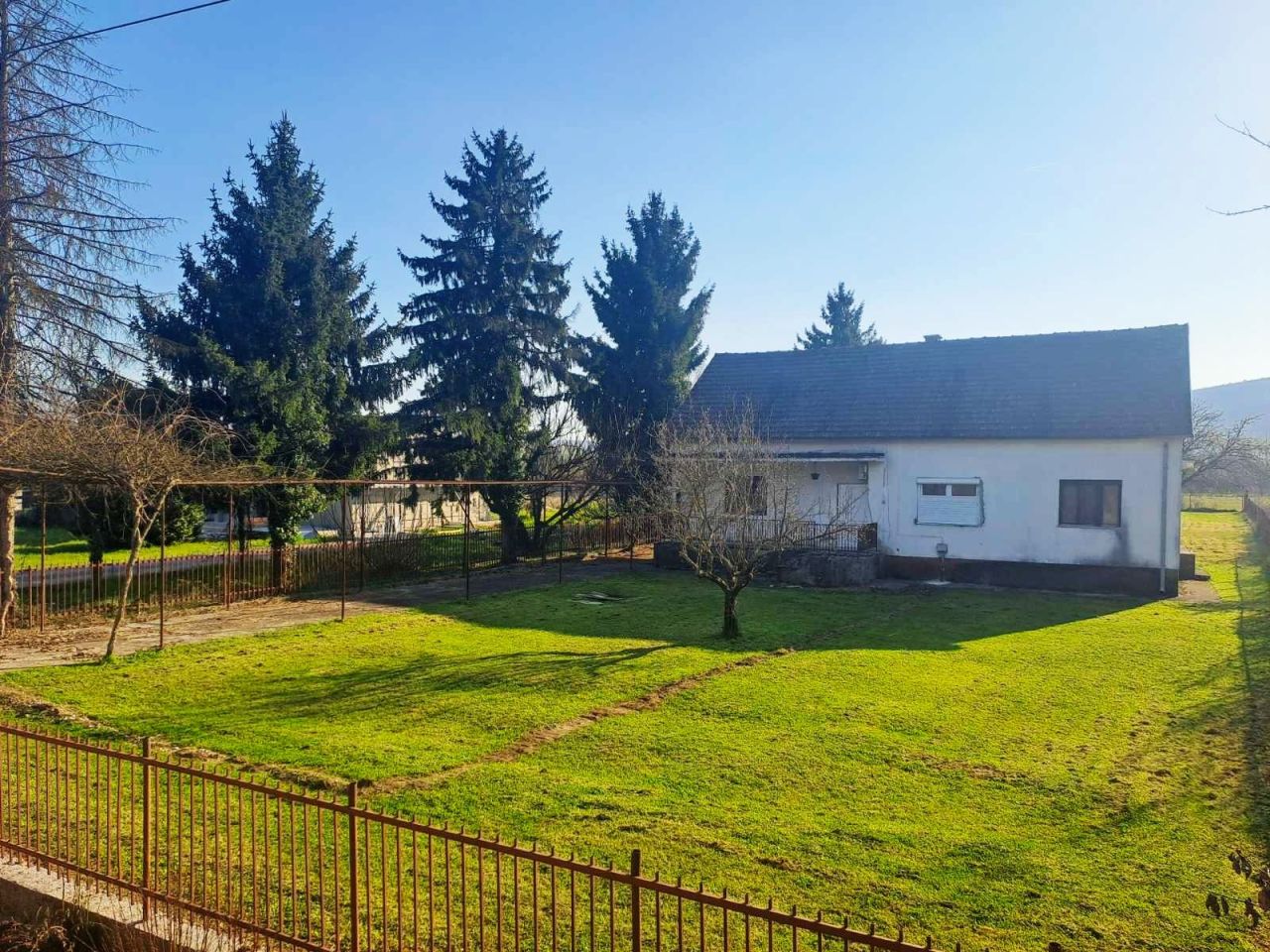 Дом в Даниловграде, Черногория, 130 м² - фото 2