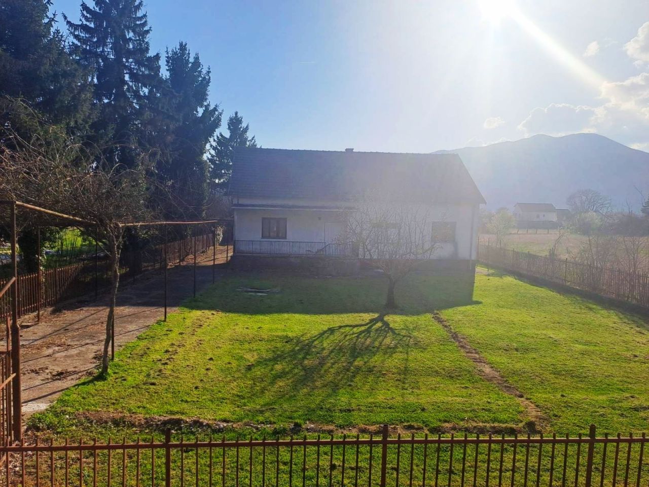 Дом в Даниловграде, Черногория, 130 м² - фото 3