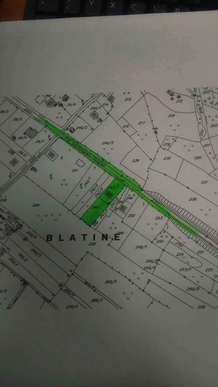 Дом в Даниловграде, Черногория, 130 м² - фото 5