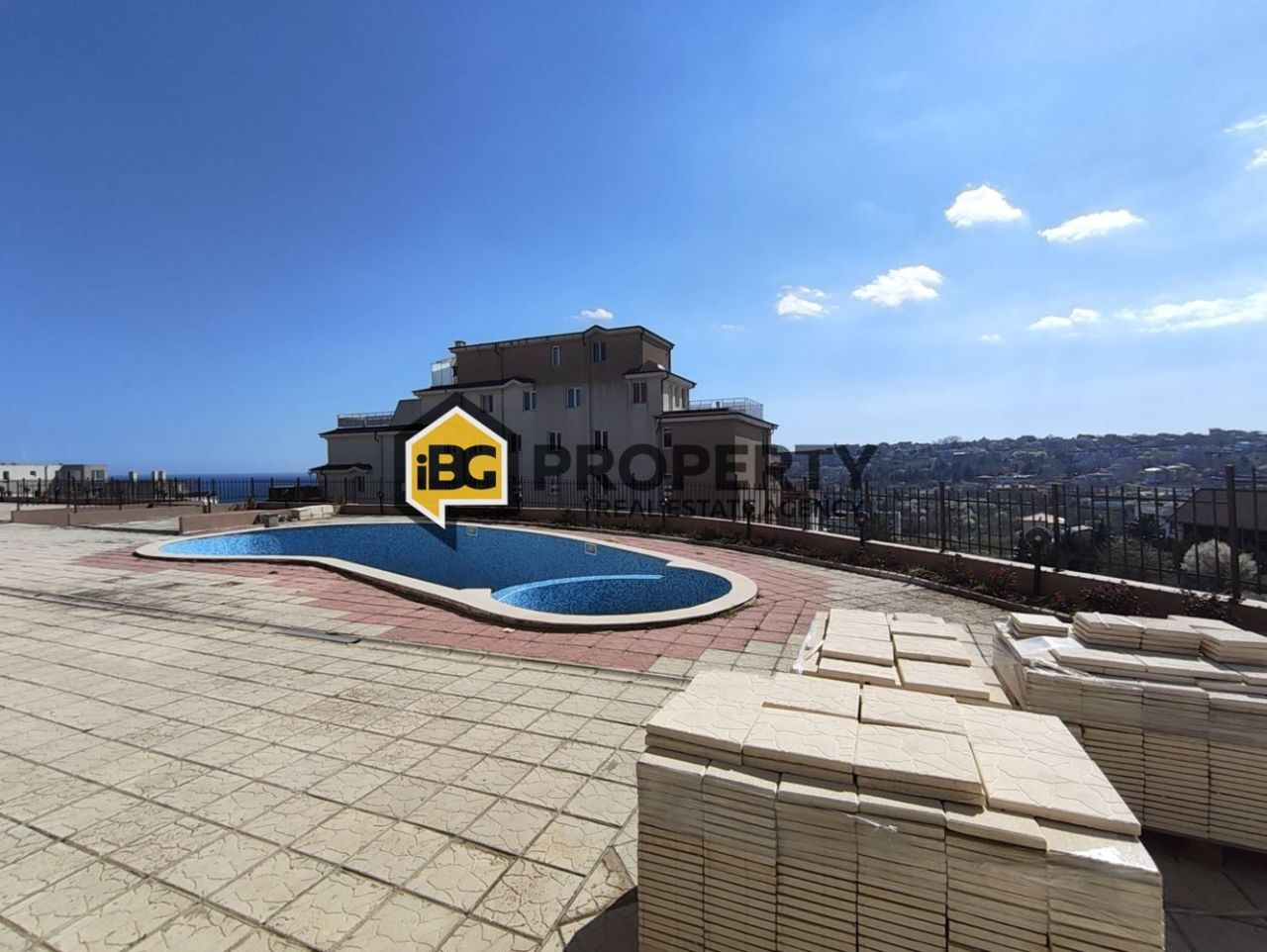 Квартира в Бяле, Болгария, 51 м² - фото 7